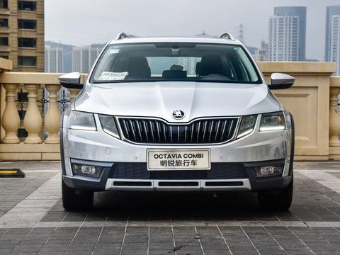 谁说这款车廉价 外观、内饰等都让你满意