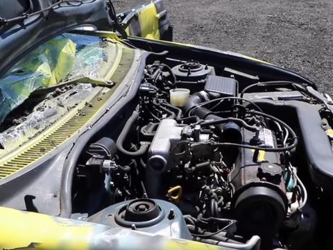 一台发动机的寿命到底有多长？