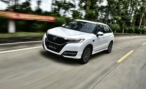 本田UR-V两驱经典版和豪华版选谁好？