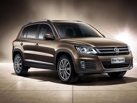 这台SUV连“减速带”都过不去，但回头率却200%！