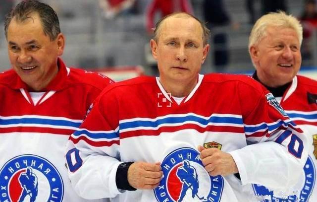 尴尬!韩国冬奥会吹完牛皮后,中美俄三国均不参