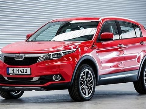 中国的良心车！只卖11万的最美自主SUV，观致5性价比完胜奥迪Q7