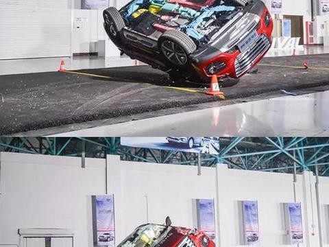 外行不能只看热闹 长城的翻滚试验不要太当真？听听苏老湿怎么说