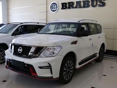 2017款途乐Y62,10月最新报价已出，50万左右即可落地哦