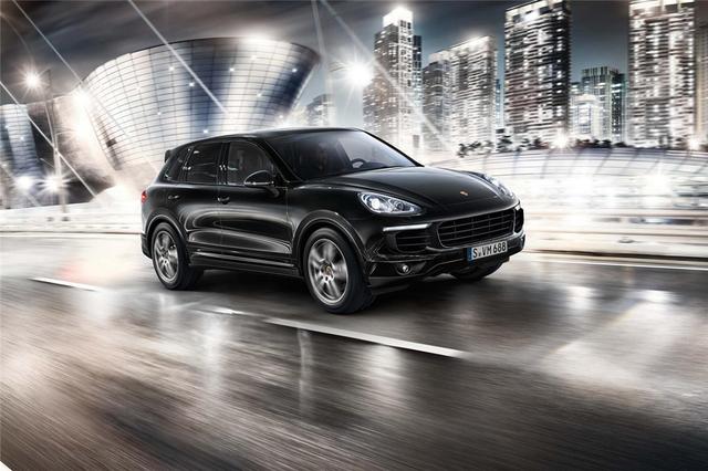 首台兰博基尼Urus已路试!这头暴躁公牛或将于明年入华