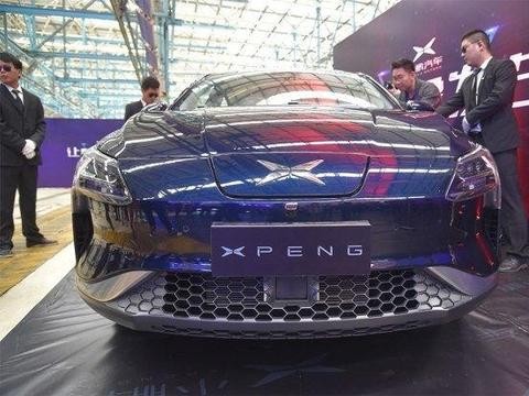 最高颜值纯电动SUV，完胜特斯拉，仅售10万！只是名字太奇葩