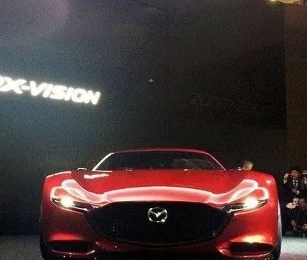 2017东京车展前瞻，除了丰田、本田还有这些品牌值得关注！