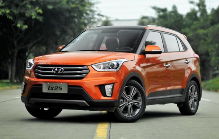 讲真!这款韩系SUV真的连国产车都不如!