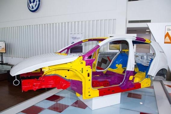 2017大众进口汽车钣喷认证店客户体验日活动拉开帷幕