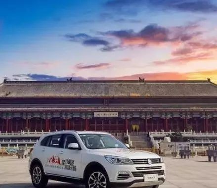 用实力打造产品 用品质创造未来 汉腾要做中国汽车品牌的向上者