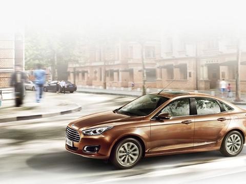 为和英朗争销量，这款车超越底线，顶配车型才9万，朗逸要挺不住