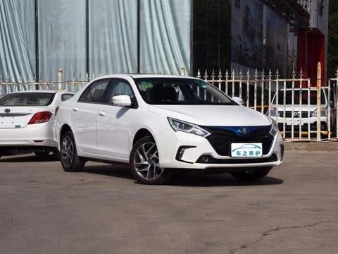 6年质保, 20万出头, 百公里可破8秒, 性能还十分给力