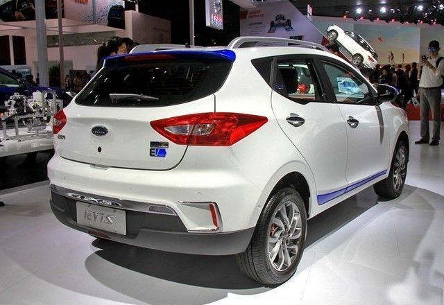 新款东南DX3上市;宝骏全新SUV或命名为530