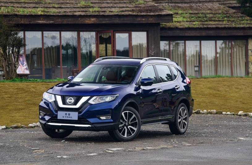 这几款SUV绝对能满足“外貌协会”和“实用主义者”!