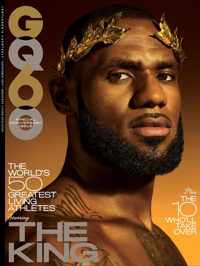 被问到能否超越乔丹?詹姆斯这回答太机智算是