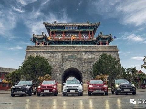 管学军：为什么汉腾能够不降价稳销量