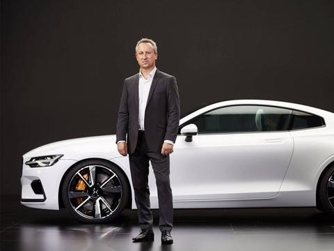 沃尔沃高调树敌特斯拉，又一款豪车将在国内落地生产