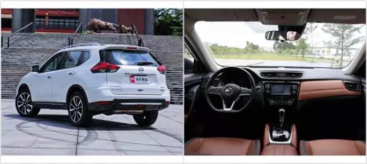 9月份合资SUV销量Top 5,第一名竟遥遥领先!