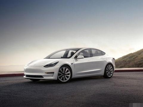 特斯拉又让大家伤透心！MODEL 3还行不行？比亚迪赶紧跟进