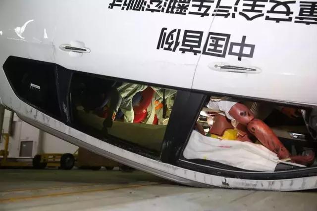 关于安全,GL6没做这件事,却被一辆更安全的七座家轿做到了!