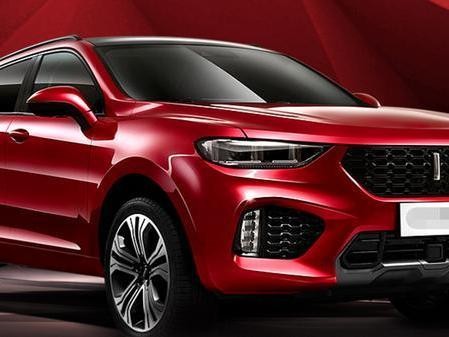 不论评价如何，长城WEY与领克之间的PK，WEY可以说已经赢了