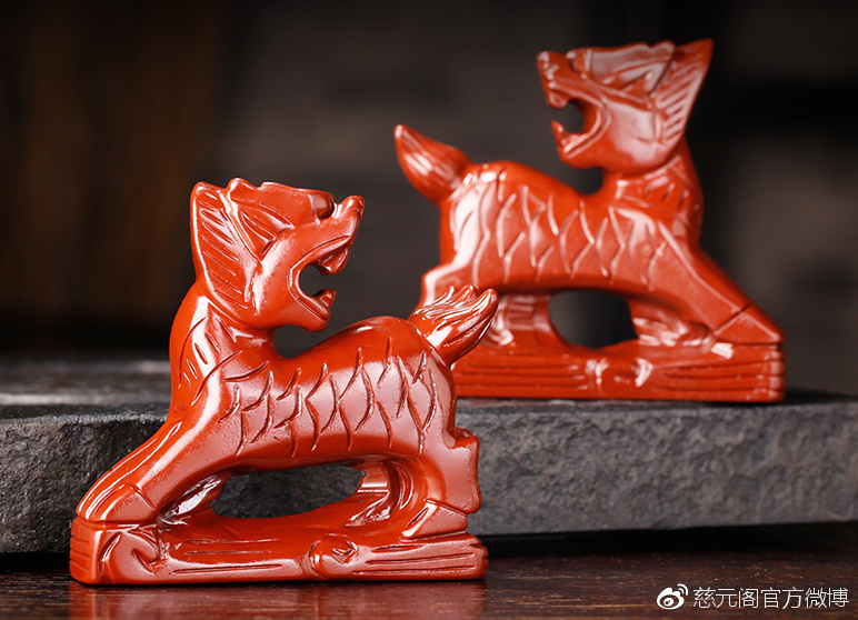 火土,能够补齐不同人八字命理所缺的任何一项,也是作为狗年吉祥物摆件