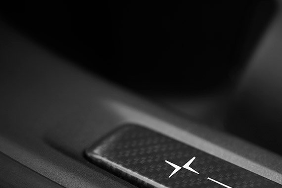 21 年老字号说要推倒重来 全新电动品牌 Polestar 新车解析