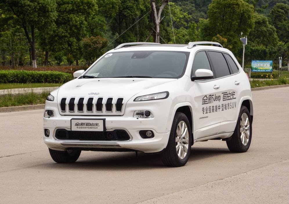 这几款SUV绝对能满足“外貌协会”和“实用主义者”!