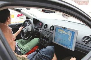 科目三最新考试口诀,记住了,逢考必过