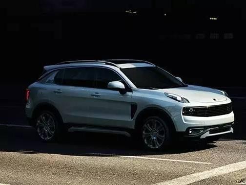 想充分了解领克01？从深扒CMA中级车基础模块架构开始