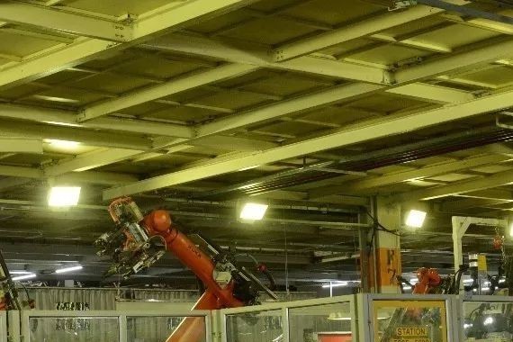 致力打造“绿色工厂”，探访新高尔夫一汽大众华南基地