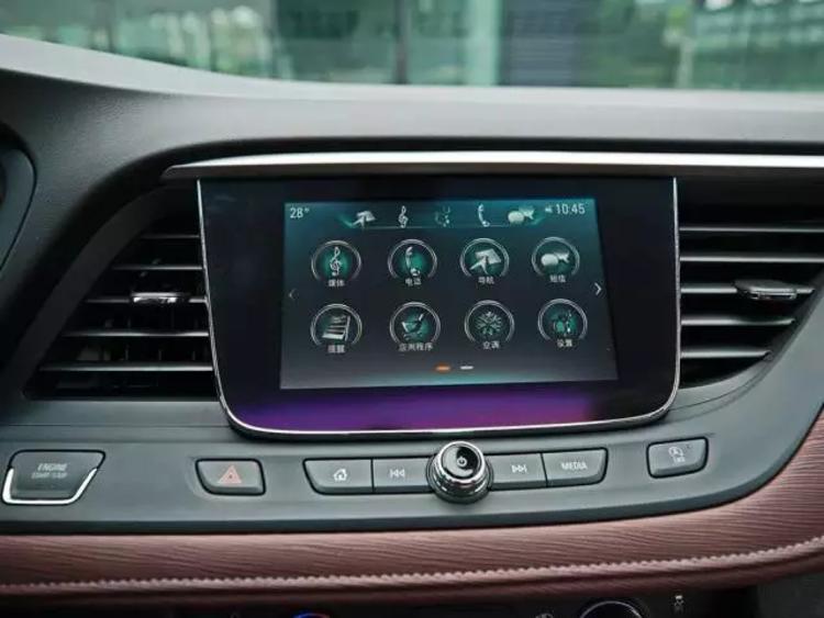 14.49万起,6座版的“小GL8”领衔,4款别克新车集中上市!