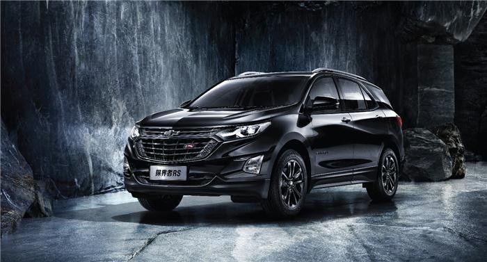 这几款SUV绝对能满足“外貌协会”和“实用主义者”!