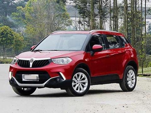 13万还要本田XRV？这车起步6.5万，高逼格动力带T，一公里4毛钱