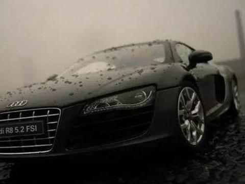 雨后要及时洗车 雨季汽车养护知识介绍