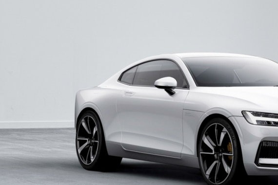 关于新生的Polestar 你需要清楚这三件事