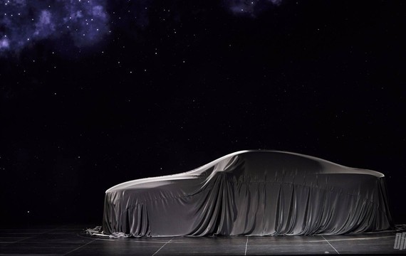 Polestar 1发布，售15万欧元/年限量500台