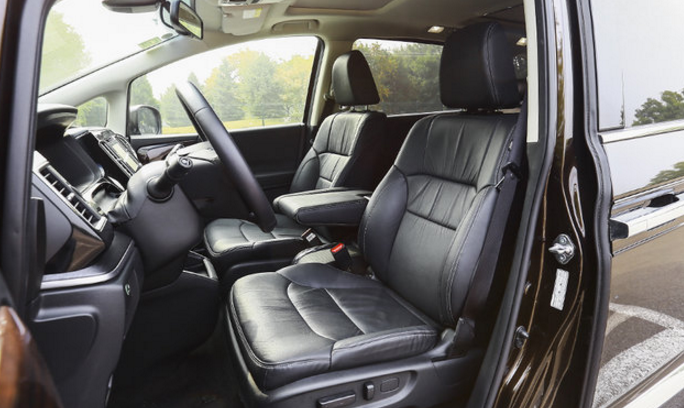 日系最强保姆车不是丰田埃尔法? 而是这款性价比最高的本田艾力绅