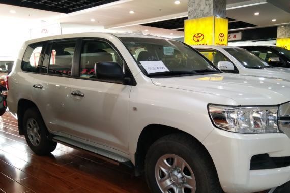 最新的二十二款柴油平行进口车报价，感兴趣的可以看看