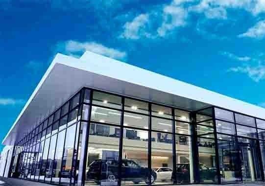 为什么很多车型在4S店里面买不到？