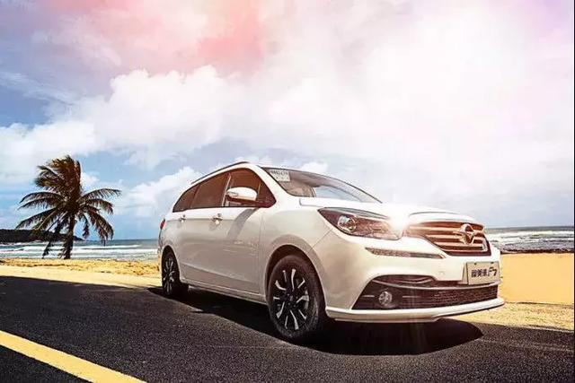 关于安全,GL6没做这件事,却被一辆更安全的七座家轿做到了!