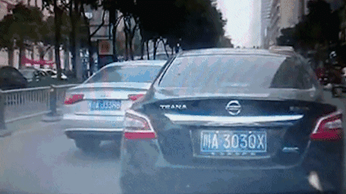 如何做一名合格的老司机?