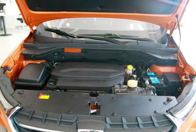 盼星星盼月亮,宝骏510自动挡终于来了!【新车到店】