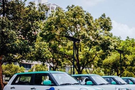 8D城市重庆为车主发福利，免除近万款新能源汽车路桥费