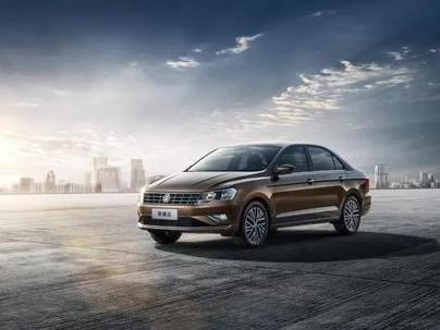 新品牌和首款SUV将至，一汽-大众瞄准更高销量目标