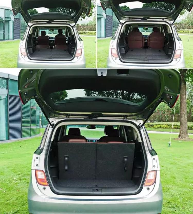 14.49万起,6座版的“小GL8”领衔,4款别克新车集中上市!