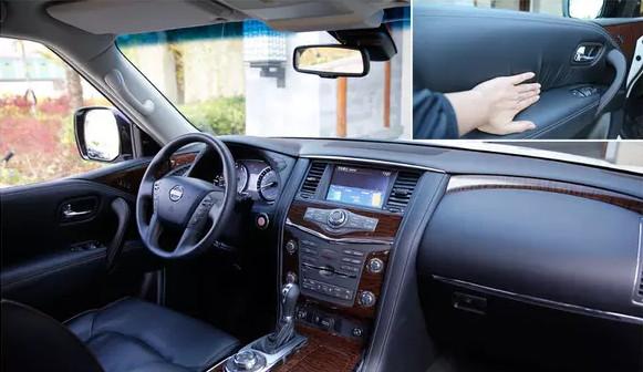 日系巨无霸SUV,加价6万却能卖断货,陆巡看着有些慌了