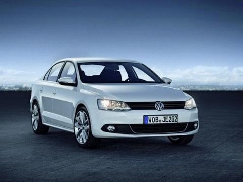 7.99万起，最便宜的德系“神车”，畅销20多年如今月销3万多辆！