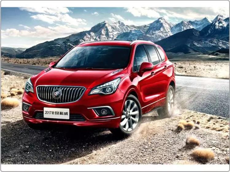 9月份合资SUV销量Top 5,第一名竟遥遥领先!