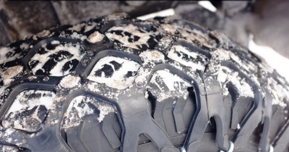 冬季用车事故频出?五个技巧教你安全驾驶!